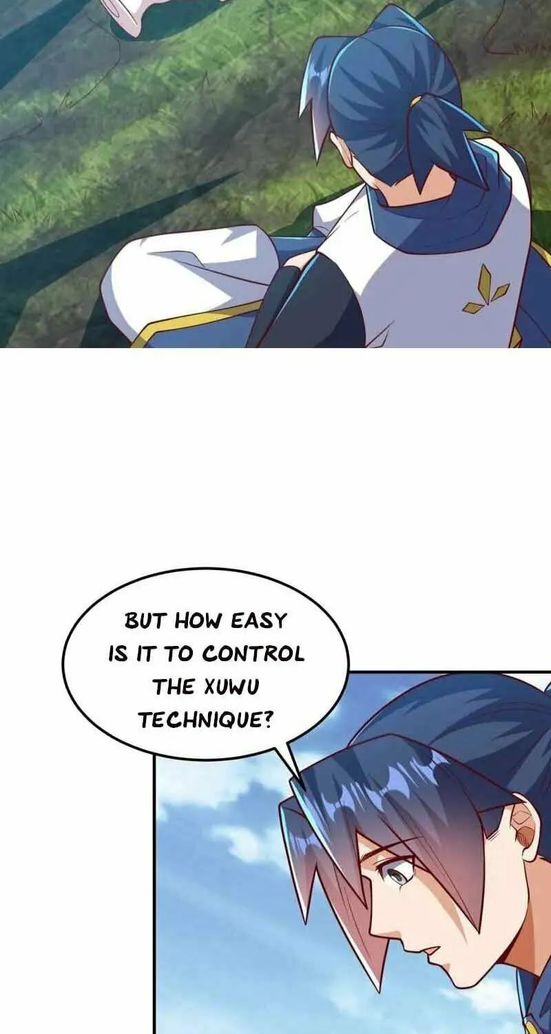 Read Martial Rebel chapter 328 image 2 on Lezhin