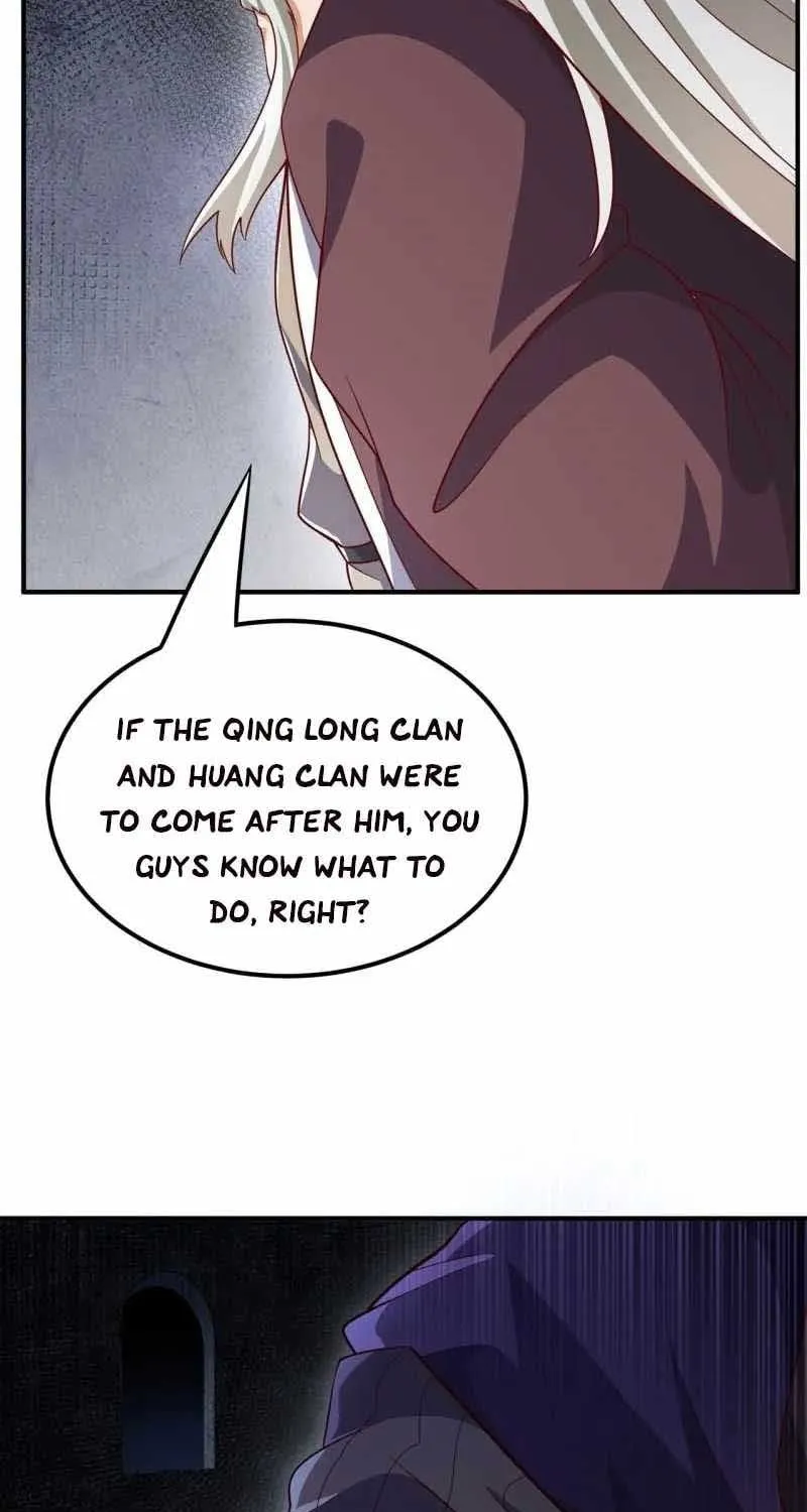 Read Martial Rebel chapter 328 image 26 on Lezhin