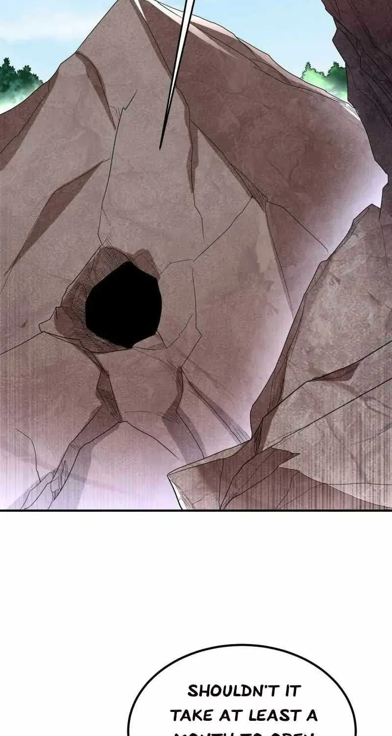 Read Martial Rebel chapter 328 image 29 on Lezhin