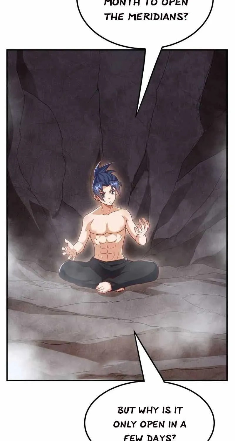 Read Martial Rebel chapter 328 image 30 on Lezhin