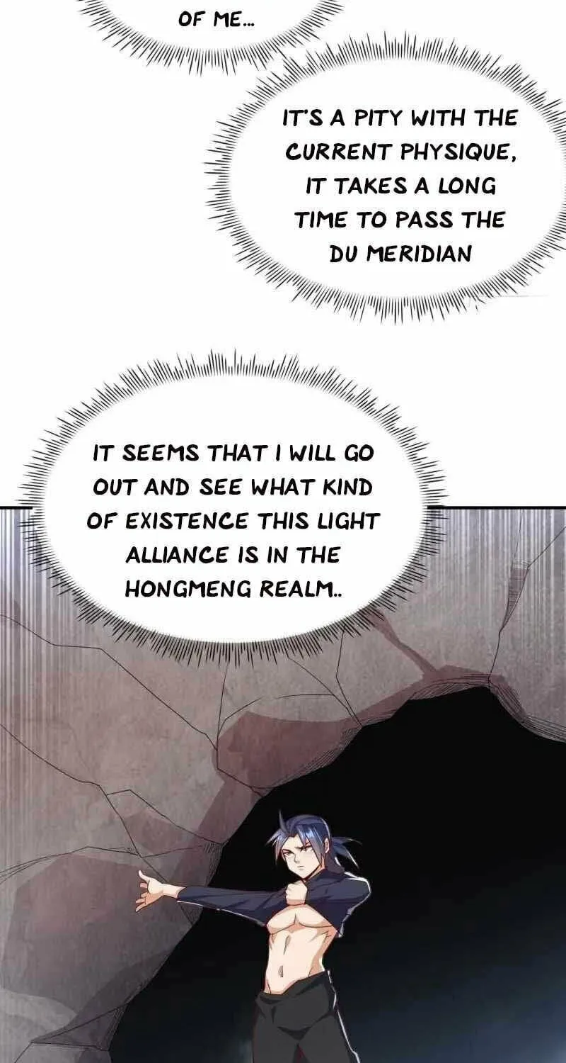 Read Martial Rebel chapter 328 image 33 on Lezhin