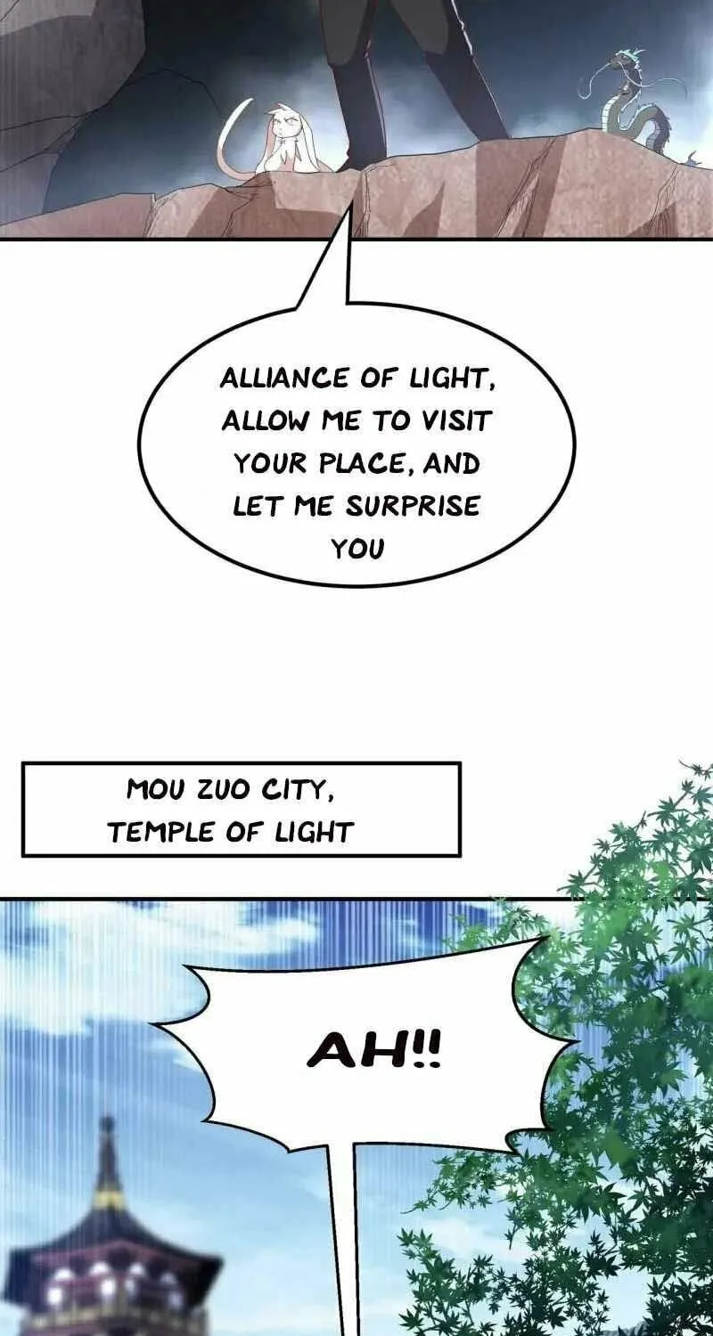 Read Martial Rebel chapter 328 image 34 on Lezhin