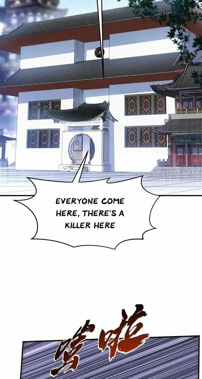 Read Martial Rebel chapter 328 image 35 on Lezhin