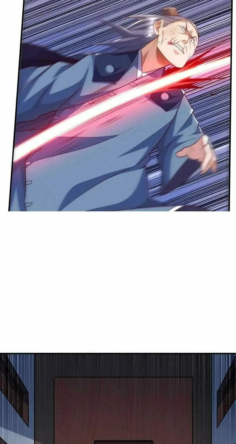 Read Martial Rebel chapter 328 image 36 on Lezhin