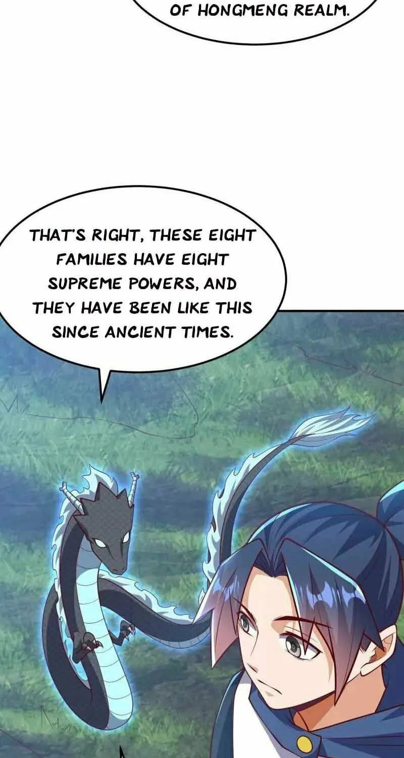 Read Martial Rebel chapter 328 image 4 on Lezhin