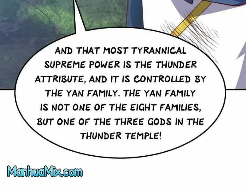 Read Martial Rebel chapter 328 image 5 on Lezhin
