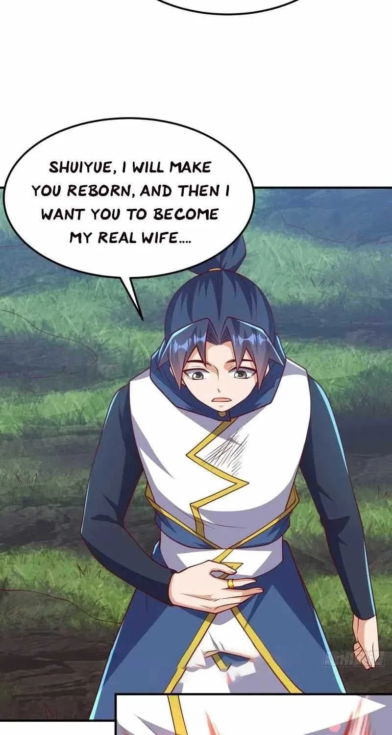 Read Martial Rebel chapter 328 image 7 on Lezhin