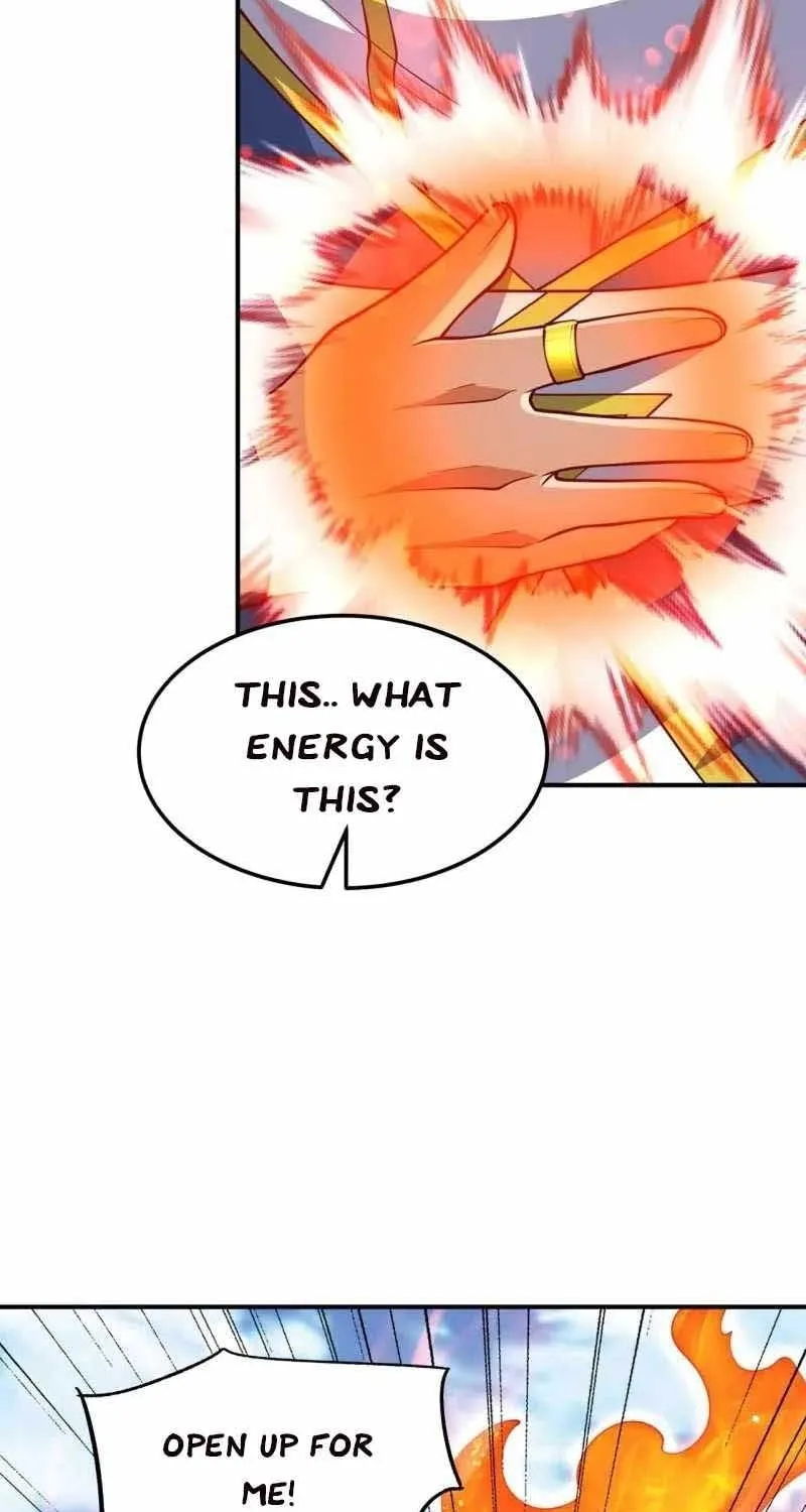 Read Martial Rebel chapter 328 image 8 on Lezhin