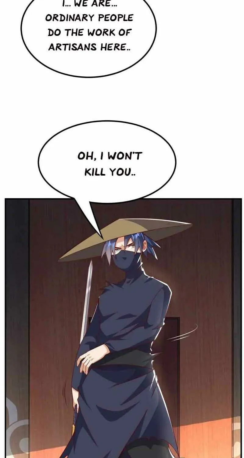 Read Martial Rebel chapter 329 image 1 on Lezhin