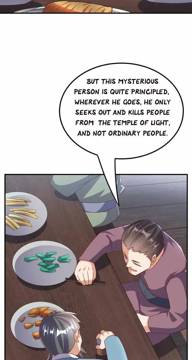 Read Martial Rebel chapter 329 image 10 on Lezhin