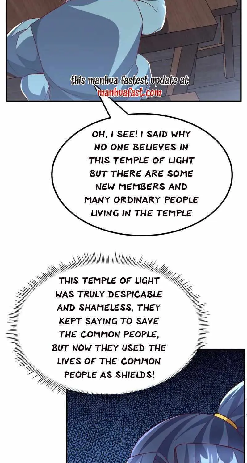Read Martial Rebel chapter 329 image 11 on Lezhin