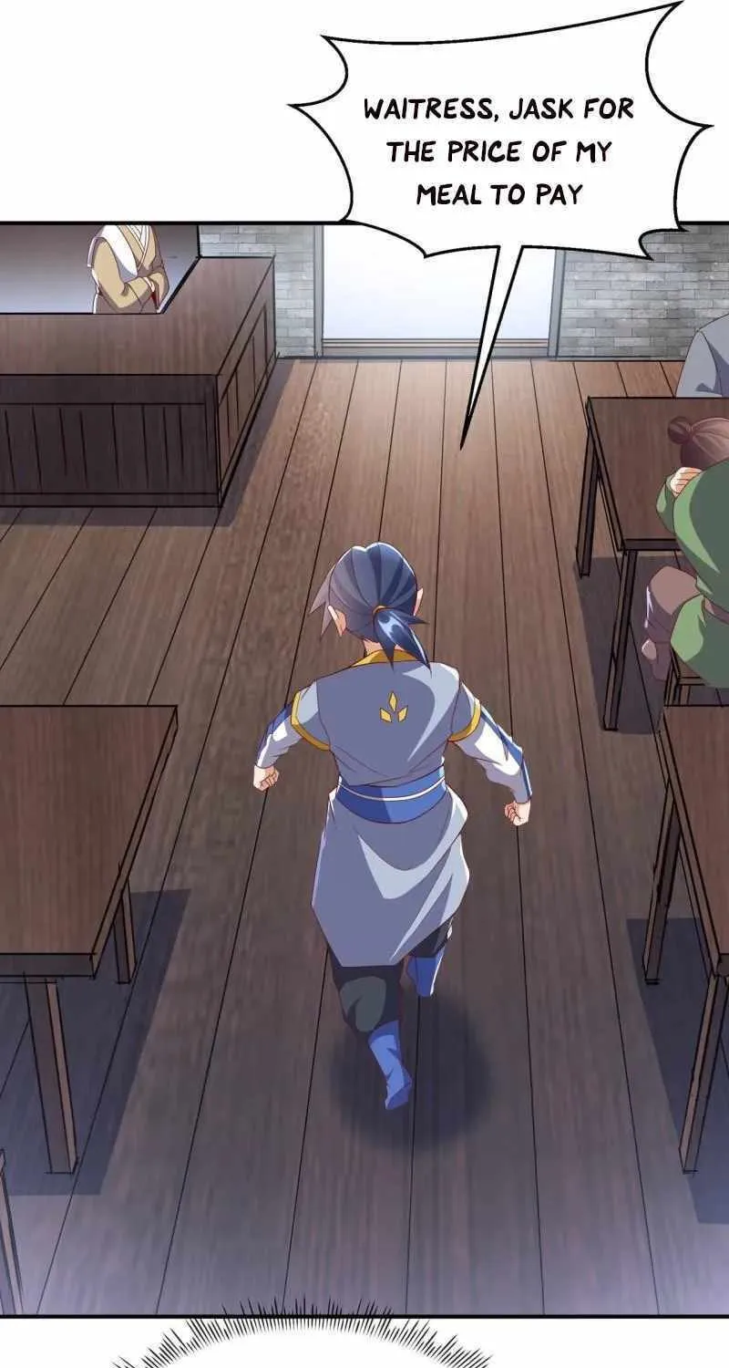 Read Martial Rebel chapter 329 image 13 on Lezhin