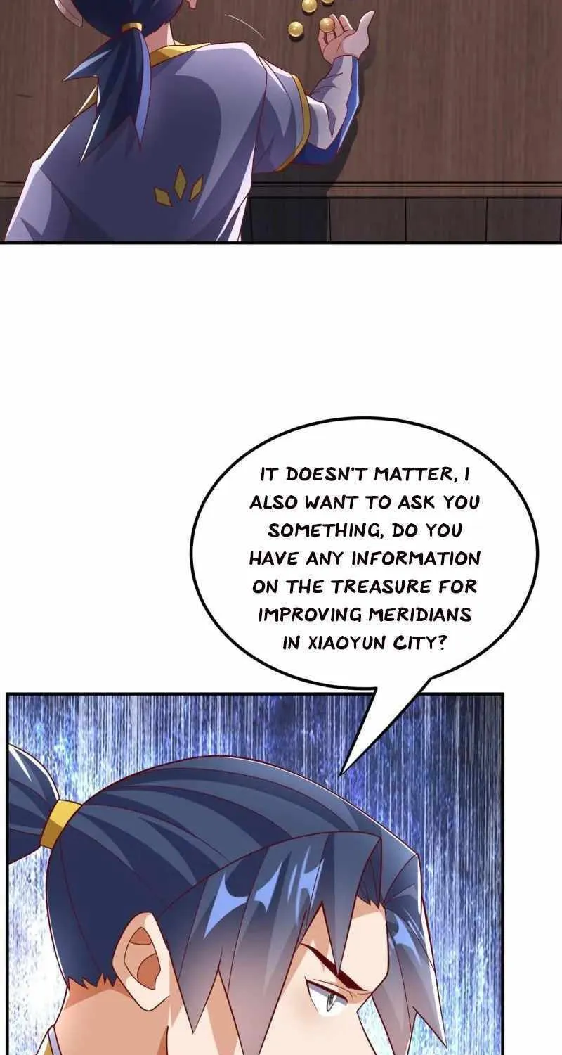 Read Martial Rebel chapter 329 image 15 on Lezhin
