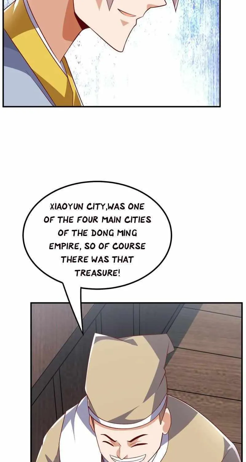 Read Martial Rebel chapter 329 image 16 on Lezhin