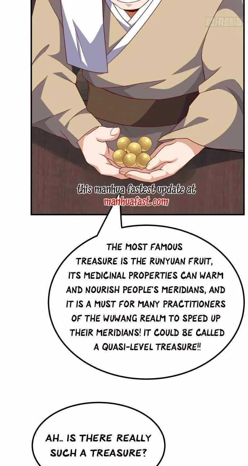 Read Martial Rebel chapter 329 image 17 on Lezhin