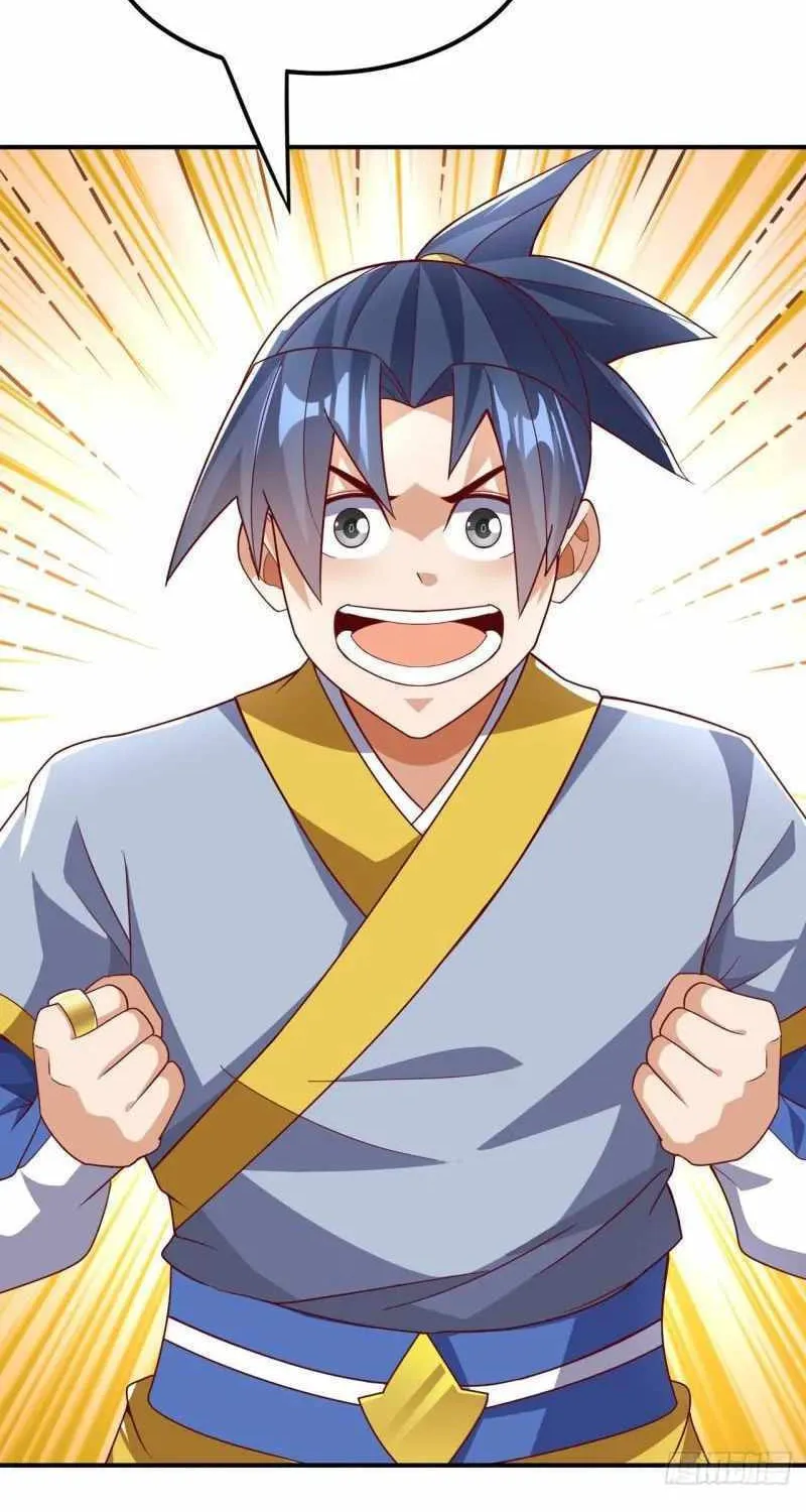 Read Martial Rebel chapter 329 image 18 on Lezhin