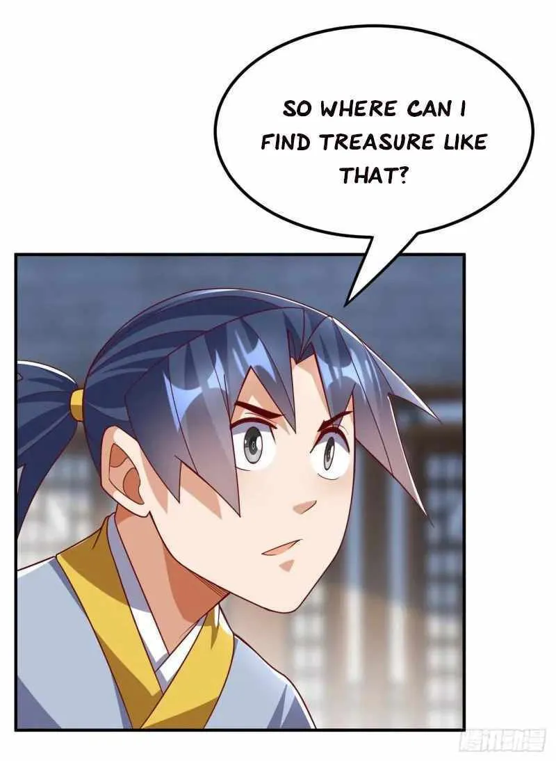 Read Martial Rebel chapter 329 image 19 on Lezhin