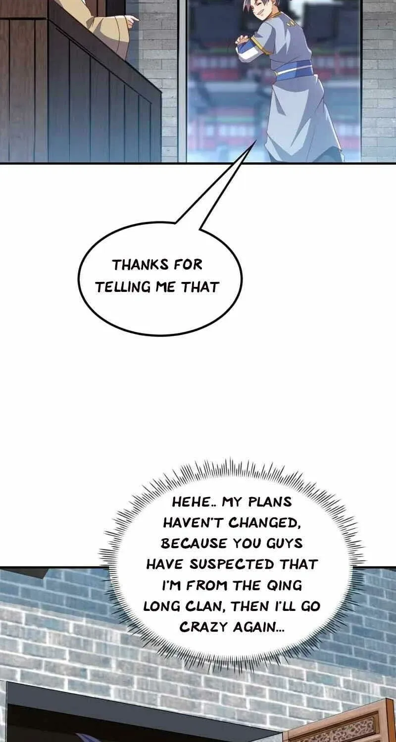 Read Martial Rebel chapter 329 image 21 on Lezhin