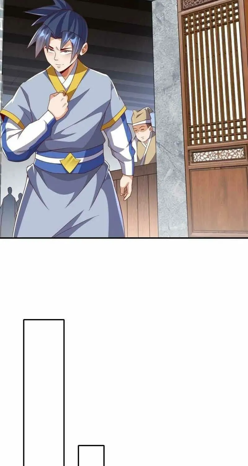 Read Martial Rebel chapter 329 image 22 on Lezhin