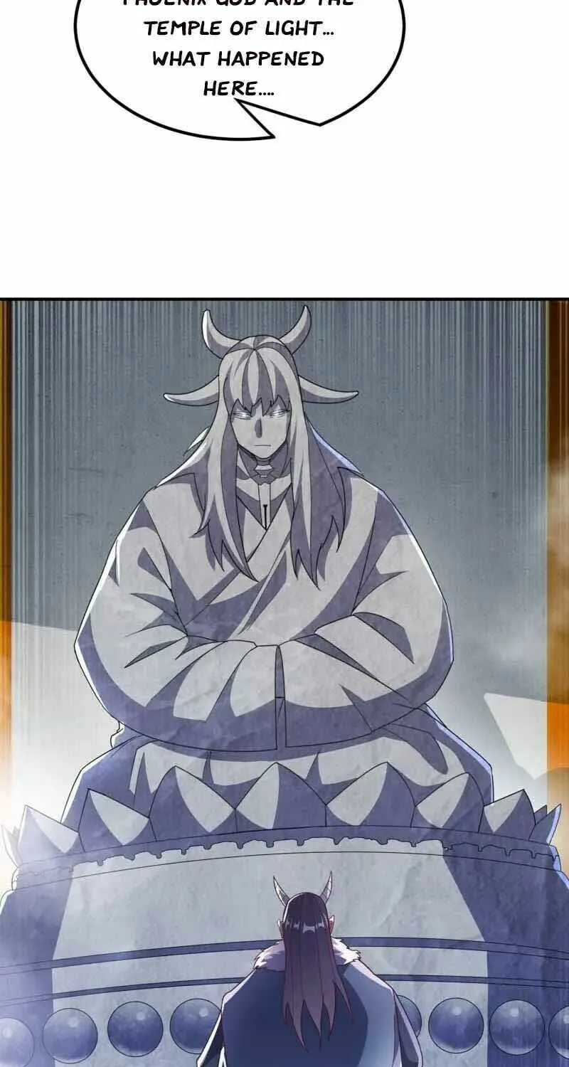 Read Martial Rebel chapter 329 image 24 on Lezhin