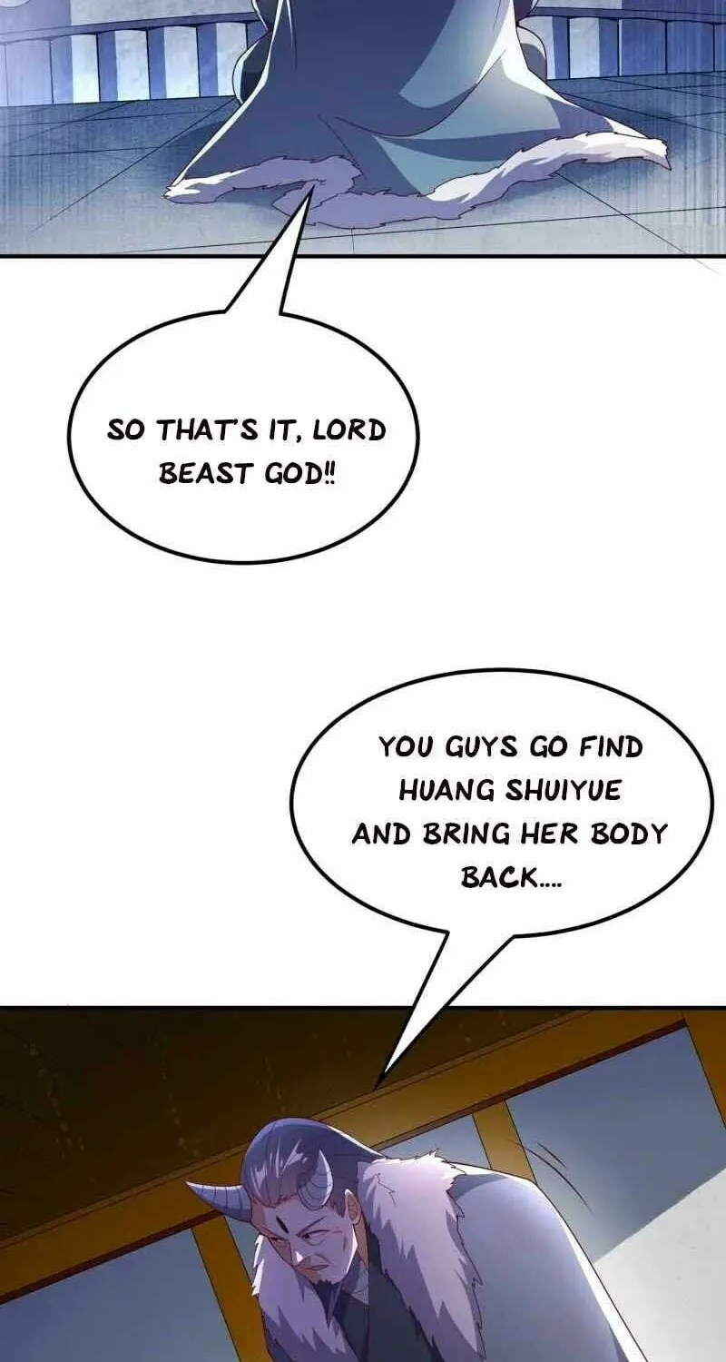 Read Martial Rebel chapter 329 image 25 on Lezhin
