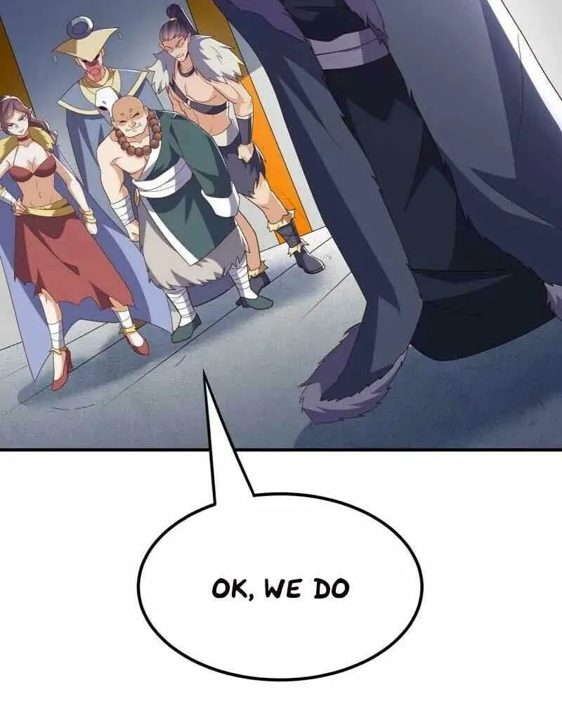 Read Martial Rebel chapter 329 image 26 on Lezhin