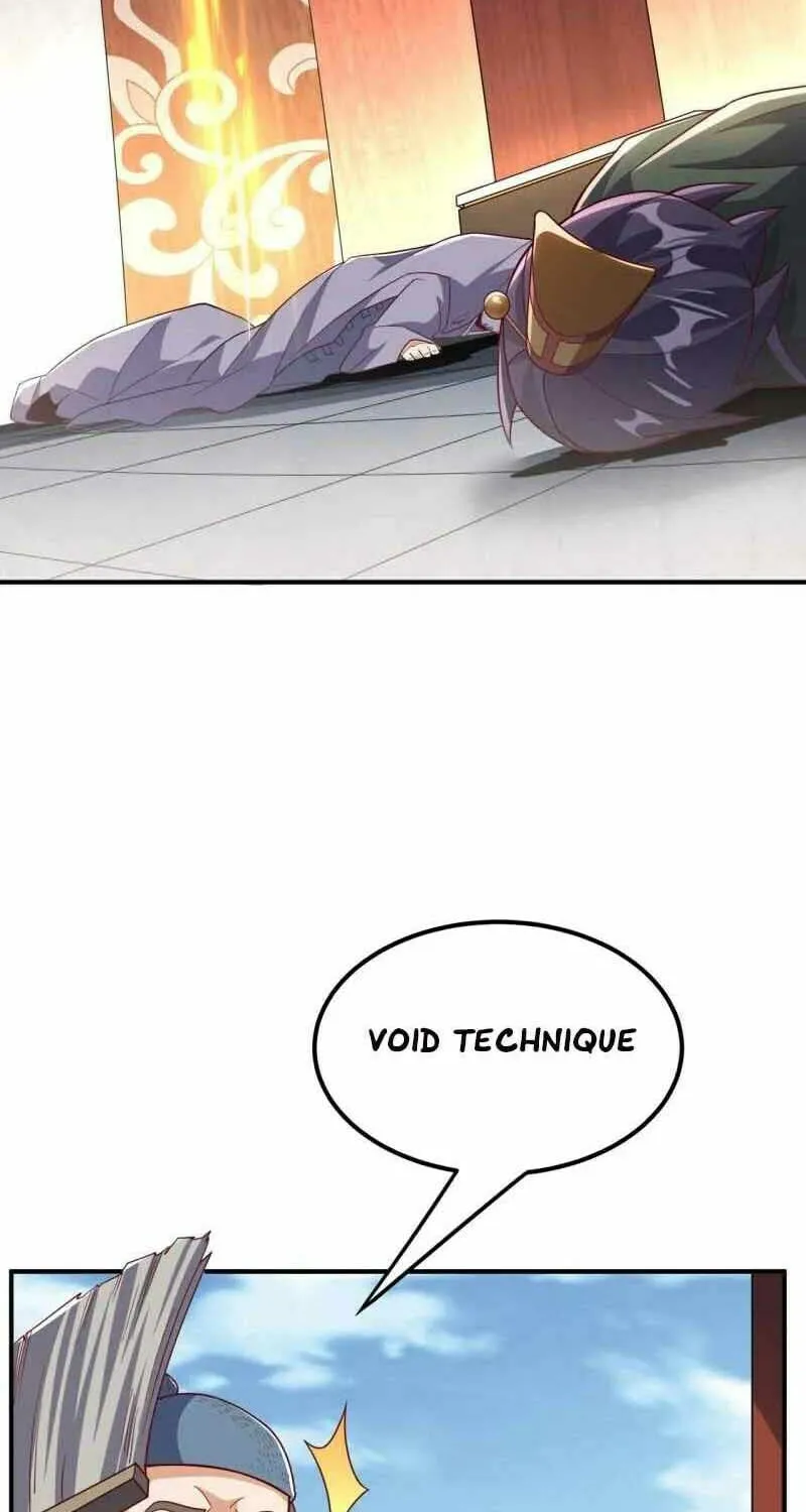Read Martial Rebel chapter 329 image 3 on Lezhin