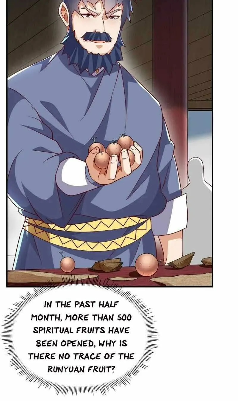 Read Martial Rebel chapter 329 image 33 on Lezhin