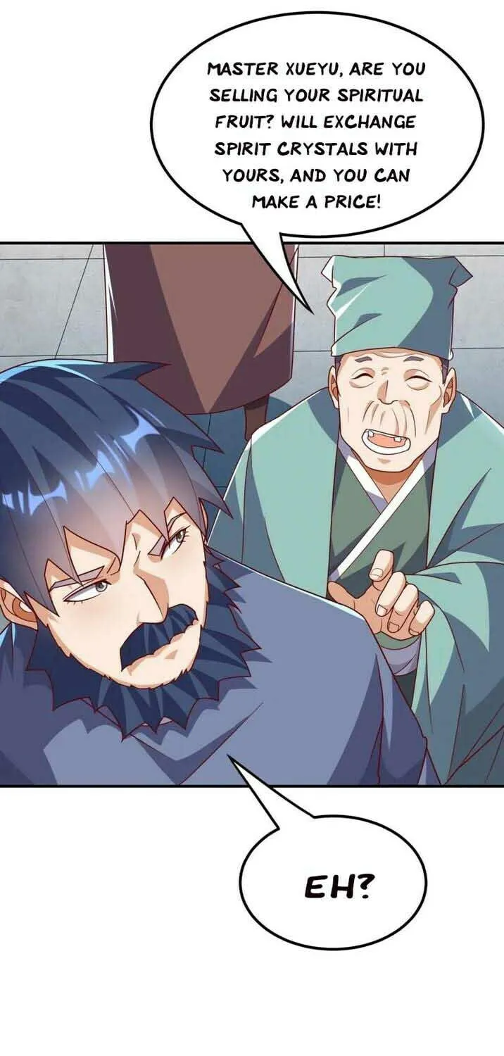 Read Martial Rebel chapter 329 image 34 on Lezhin