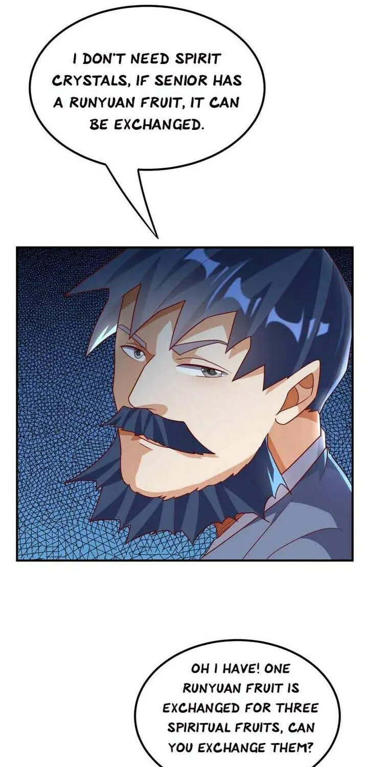 Read Martial Rebel chapter 329 image 35 on Lezhin