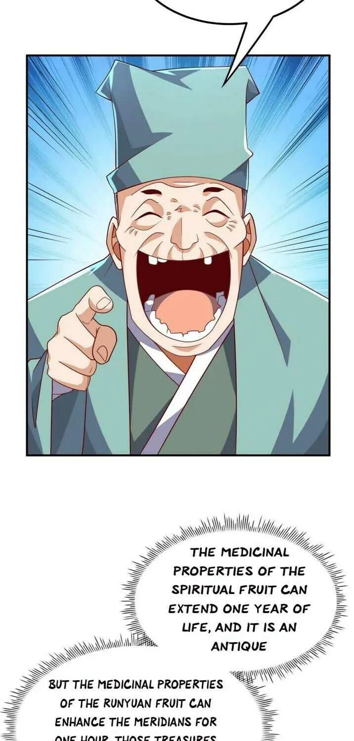 Read Martial Rebel chapter 329 image 36 on Lezhin