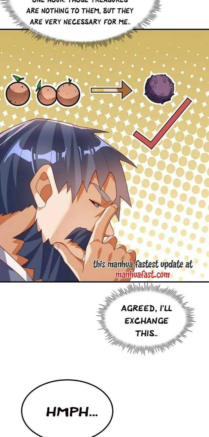 Read Martial Rebel chapter 329 image 37 on Lezhin