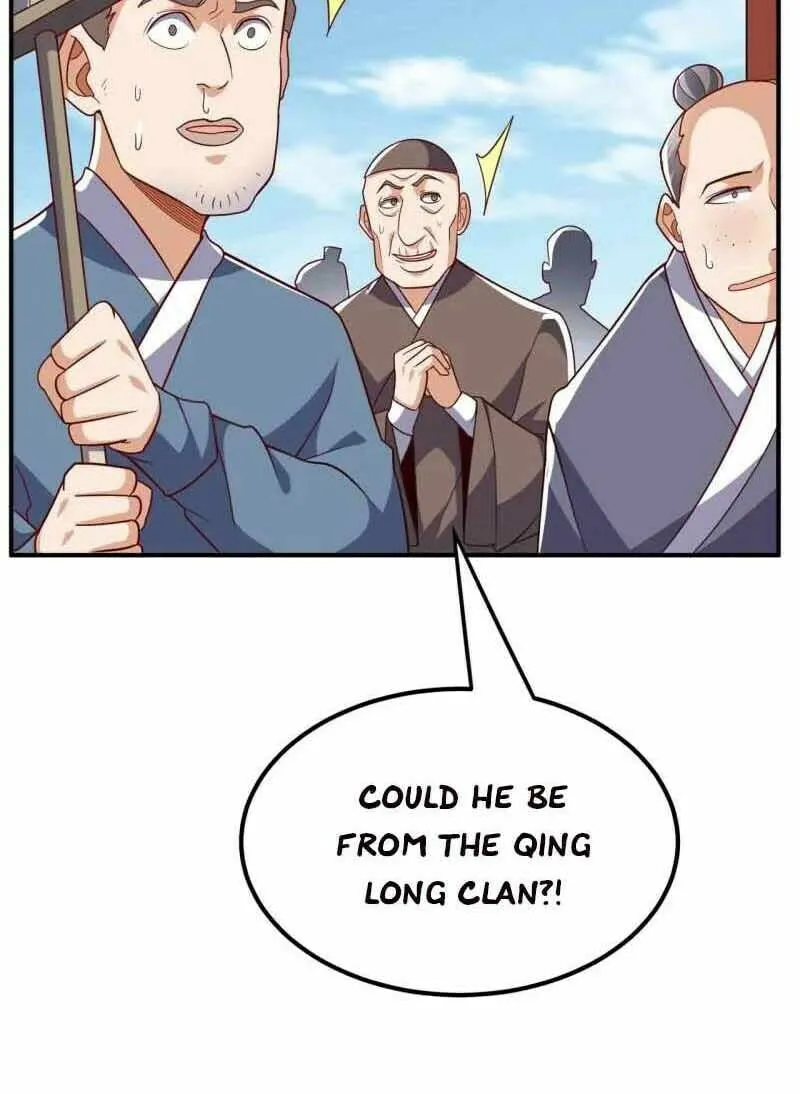 Read Martial Rebel chapter 329 image 4 on Lezhin