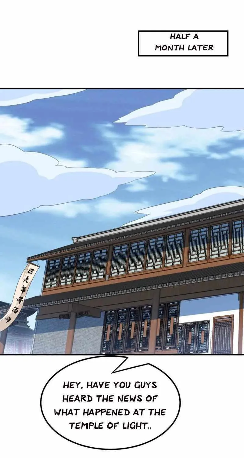 Read Martial Rebel chapter 329 image 5 on Lezhin