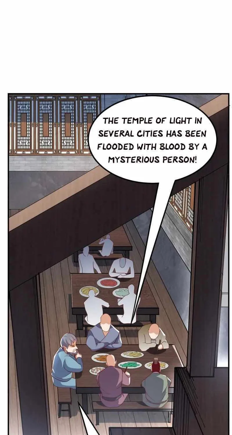 Read Martial Rebel chapter 329 image 6 on Lezhin
