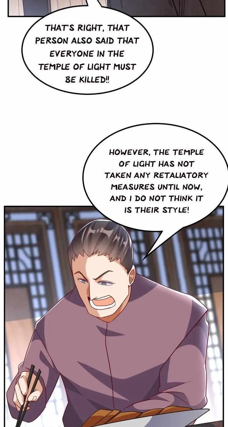 Read Martial Rebel chapter 329 image 7 on Lezhin
