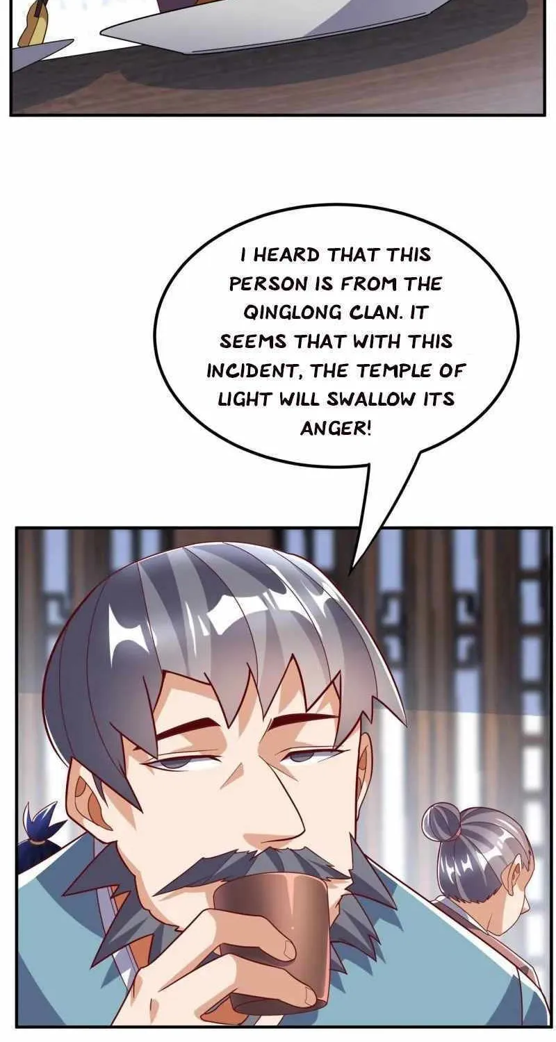 Read Martial Rebel chapter 329 image 8 on Lezhin