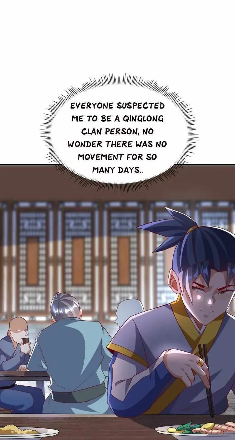 Read Martial Rebel chapter 329 image 9 on Lezhin