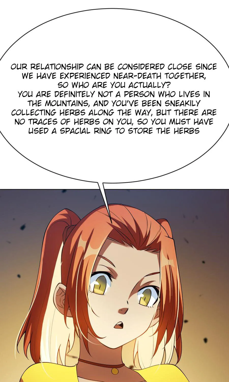 Read Martial Rebel chapter 33 image 13 on Lezhin
