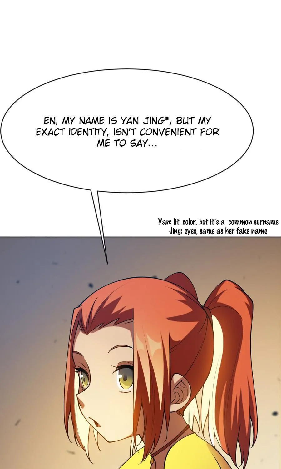 Read Martial Rebel chapter 33 image 17 on Lezhin