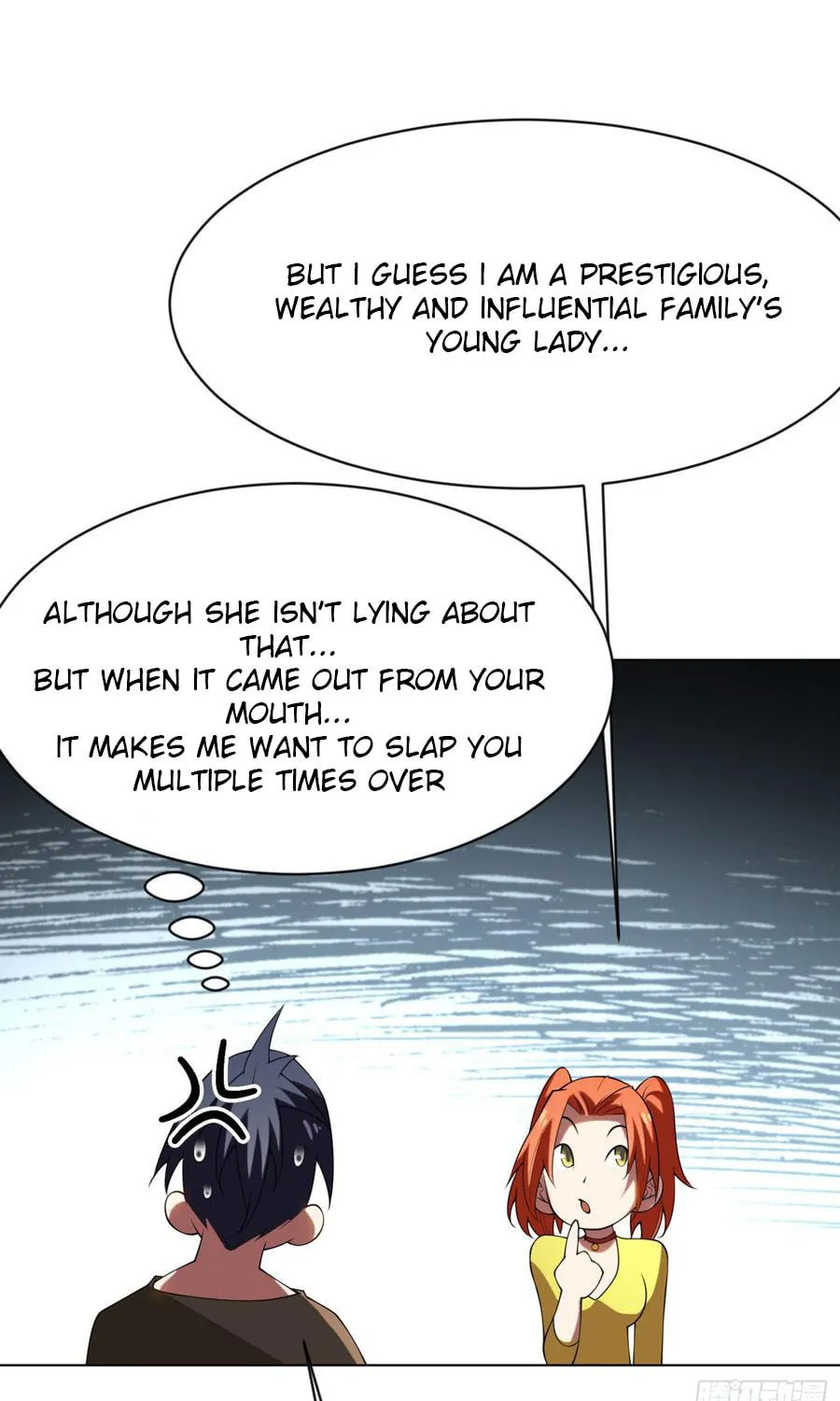 Read Martial Rebel chapter 33 image 19 on Lezhin