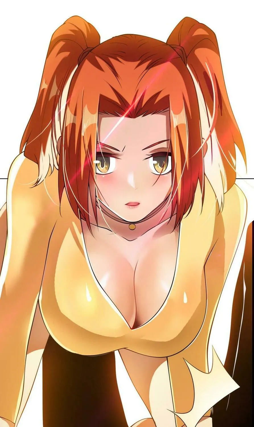 Read Martial Rebel chapter 33 image 2 on Lezhin