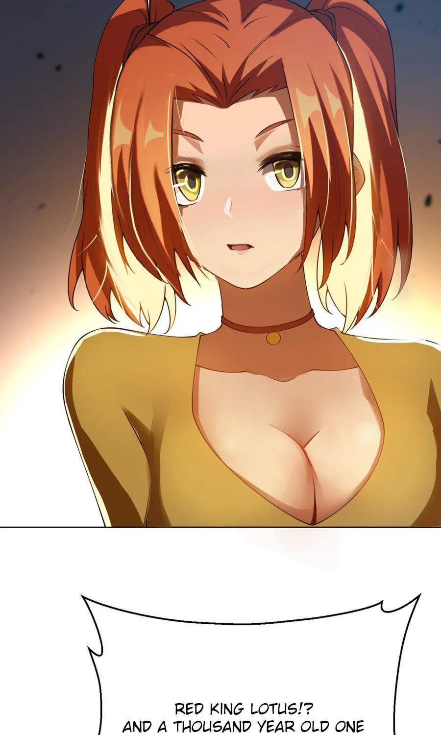 Read Martial Rebel chapter 33 image 22 on Lezhin