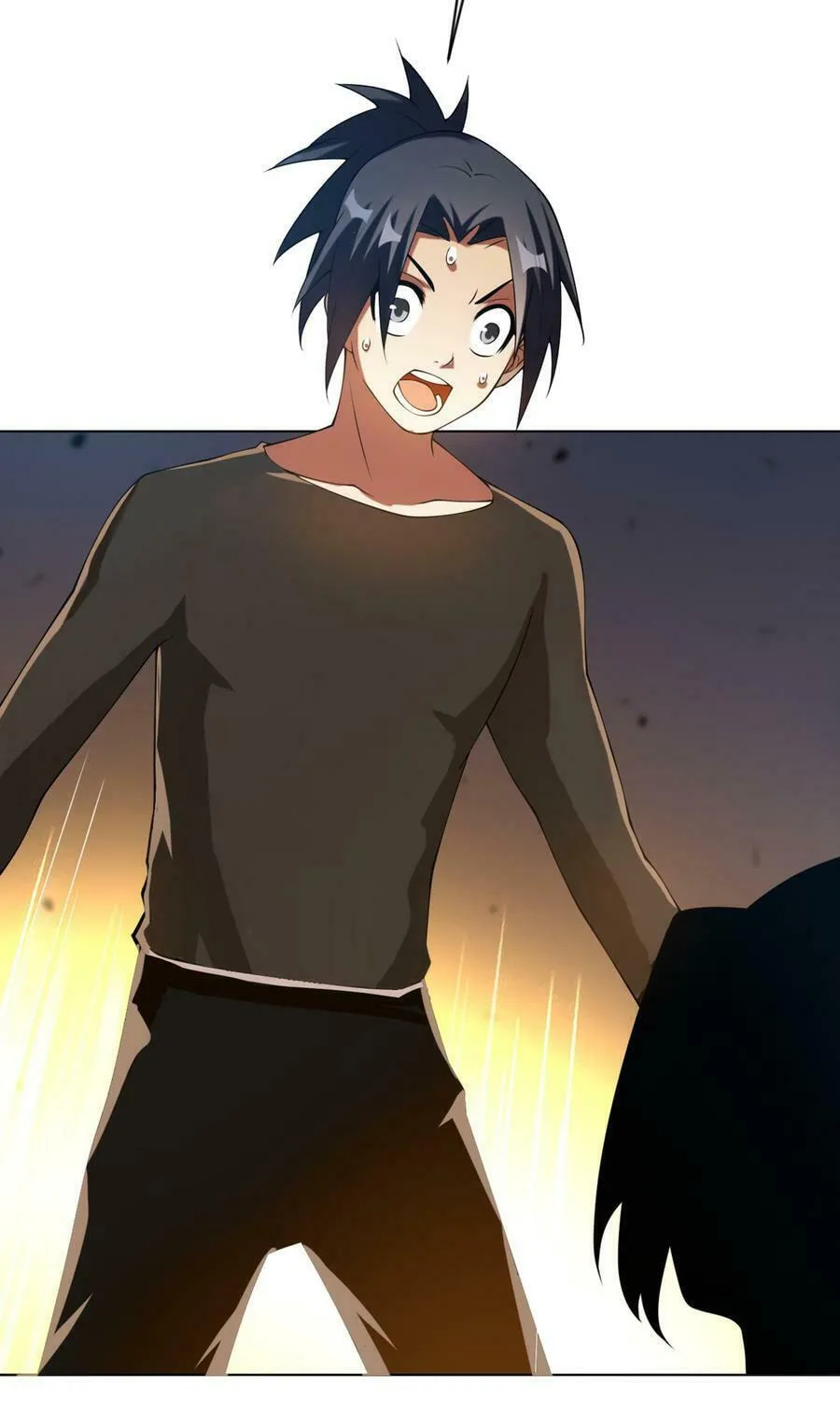 Read Martial Rebel chapter 33 image 24 on Lezhin