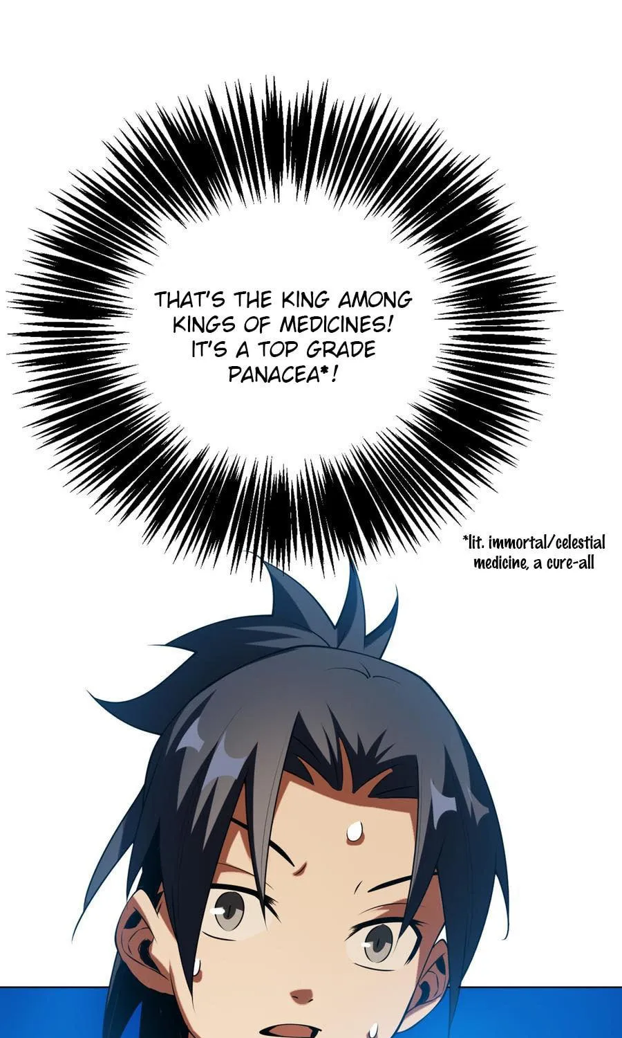 Read Martial Rebel chapter 33 image 26 on Lezhin
