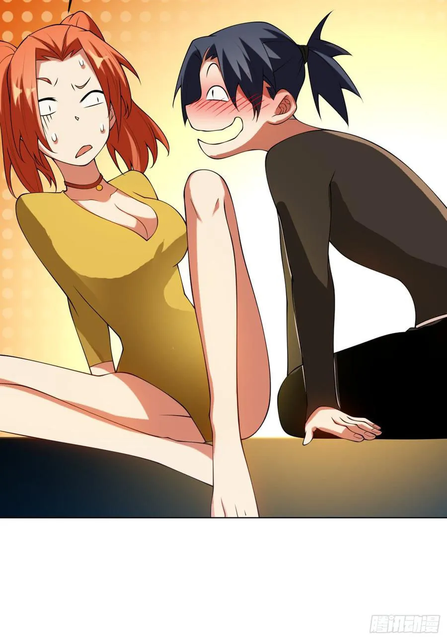 Read Martial Rebel chapter 33 image 29 on Lezhin