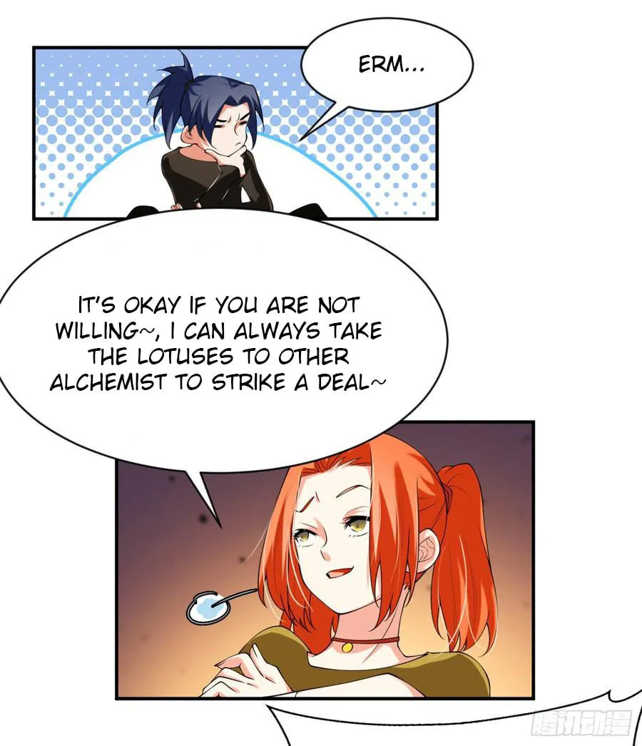 Read Martial Rebel chapter 33 image 38 on Lezhin