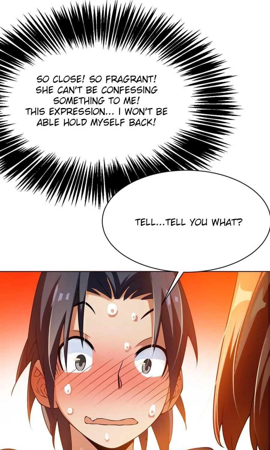 Read Martial Rebel chapter 33 image 4 on Lezhin