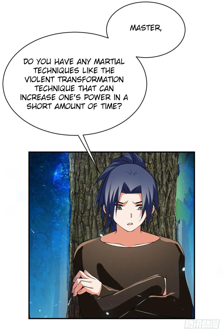 Read Martial Rebel chapter 33 image 43 on Lezhin