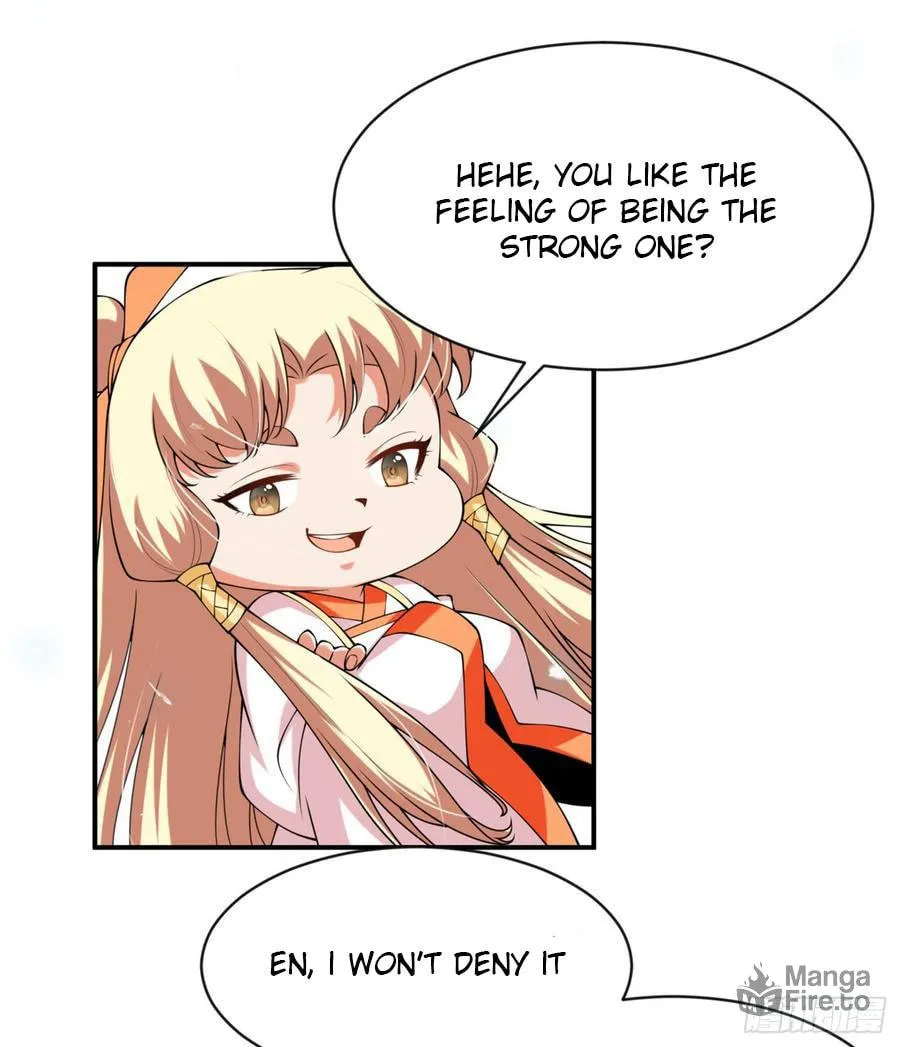 Read Martial Rebel chapter 33 image 44 on Lezhin